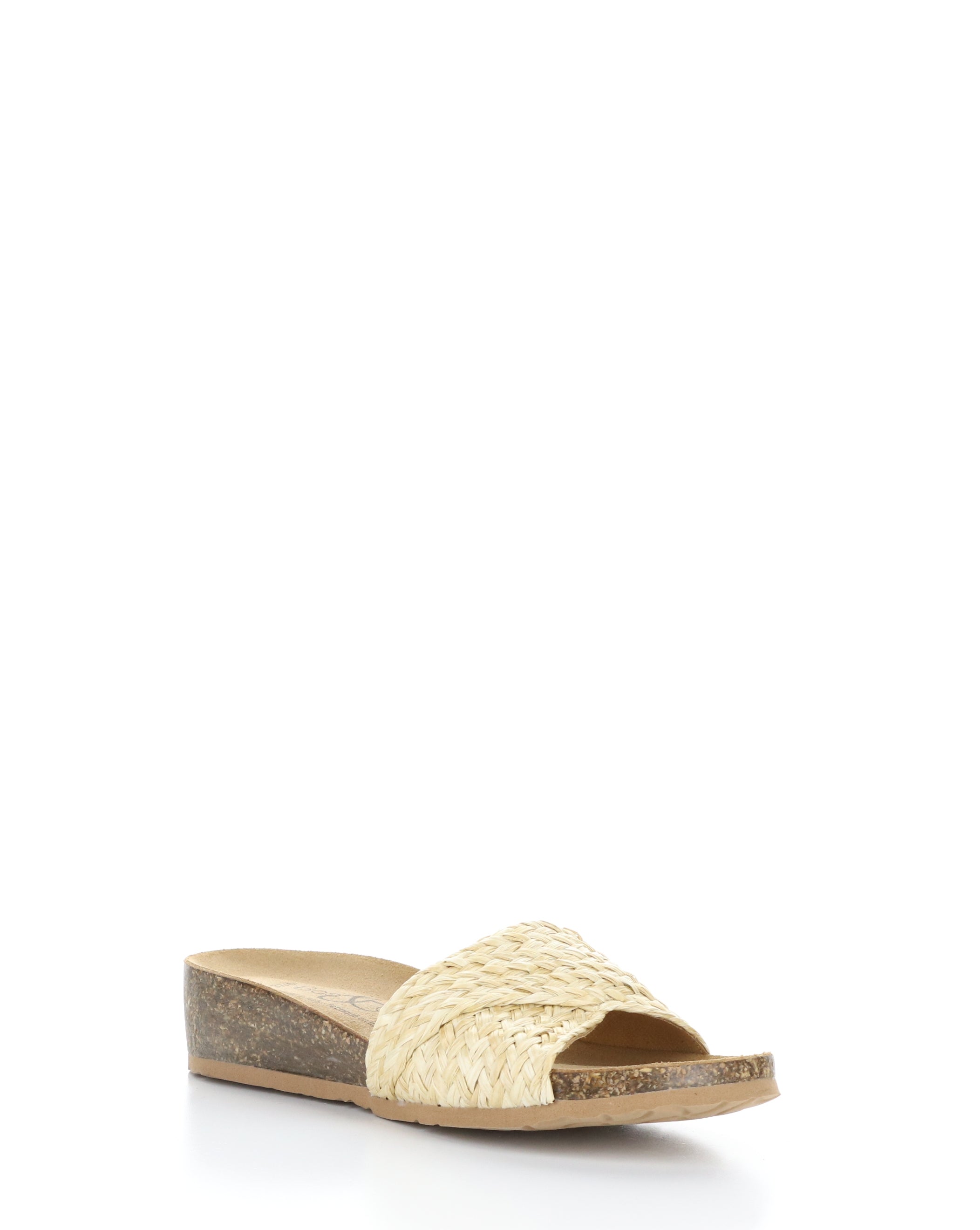 LUNI DESERT Slip-on Mules - Shop Now!