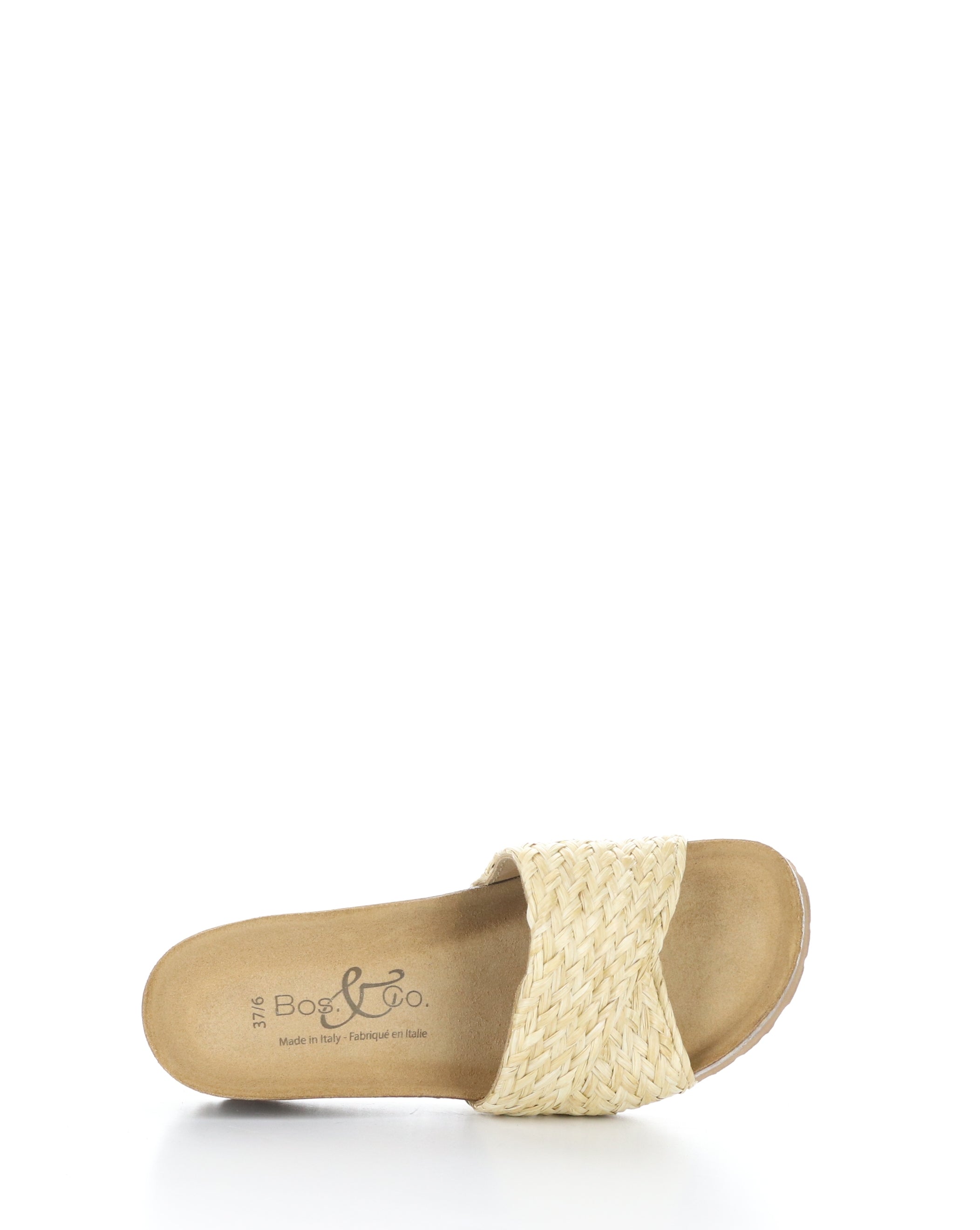 LUNI DESERT Slip-on Mules - Shop Now!