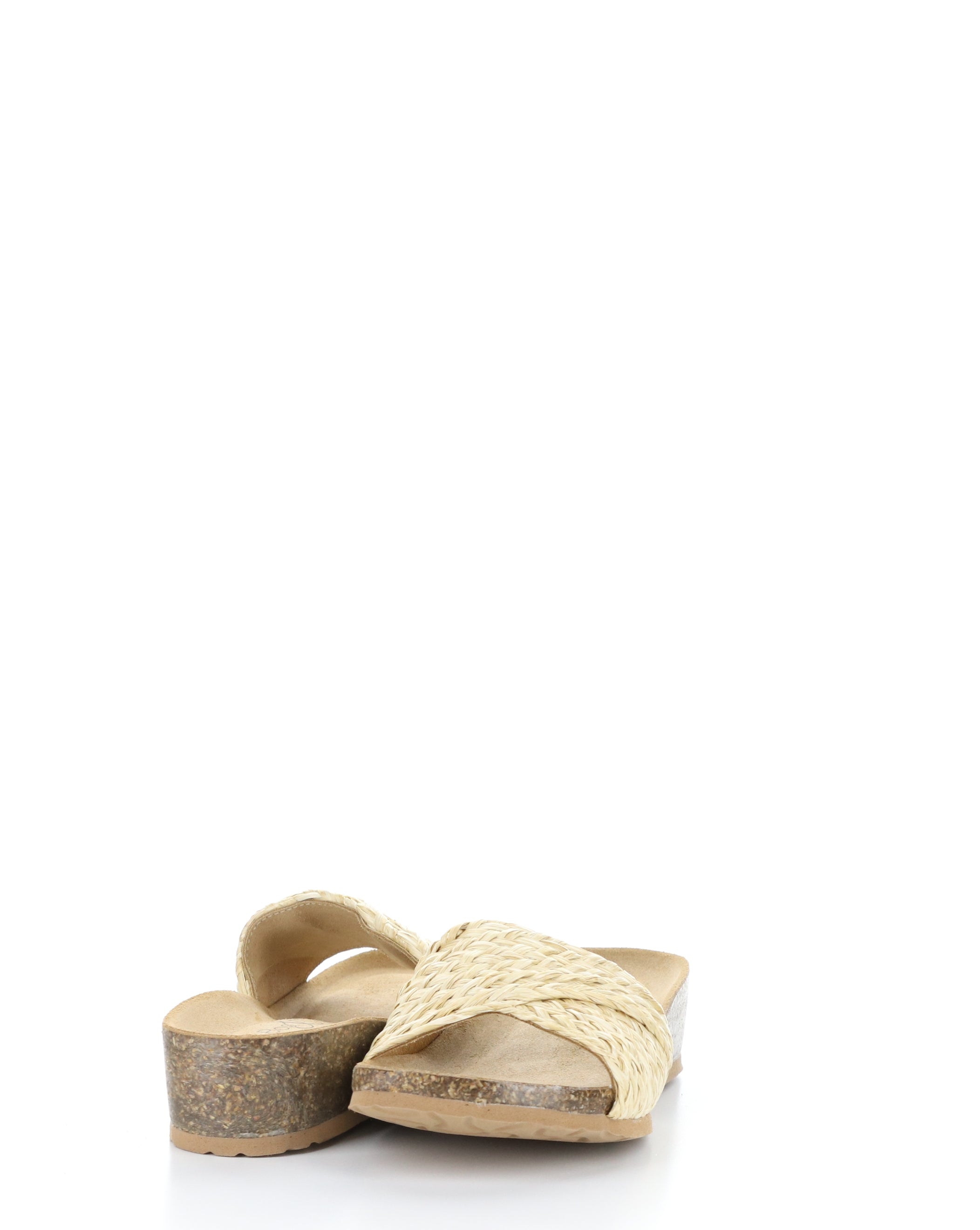 LUNI DESERT Slip-on Mules - Shop Now!