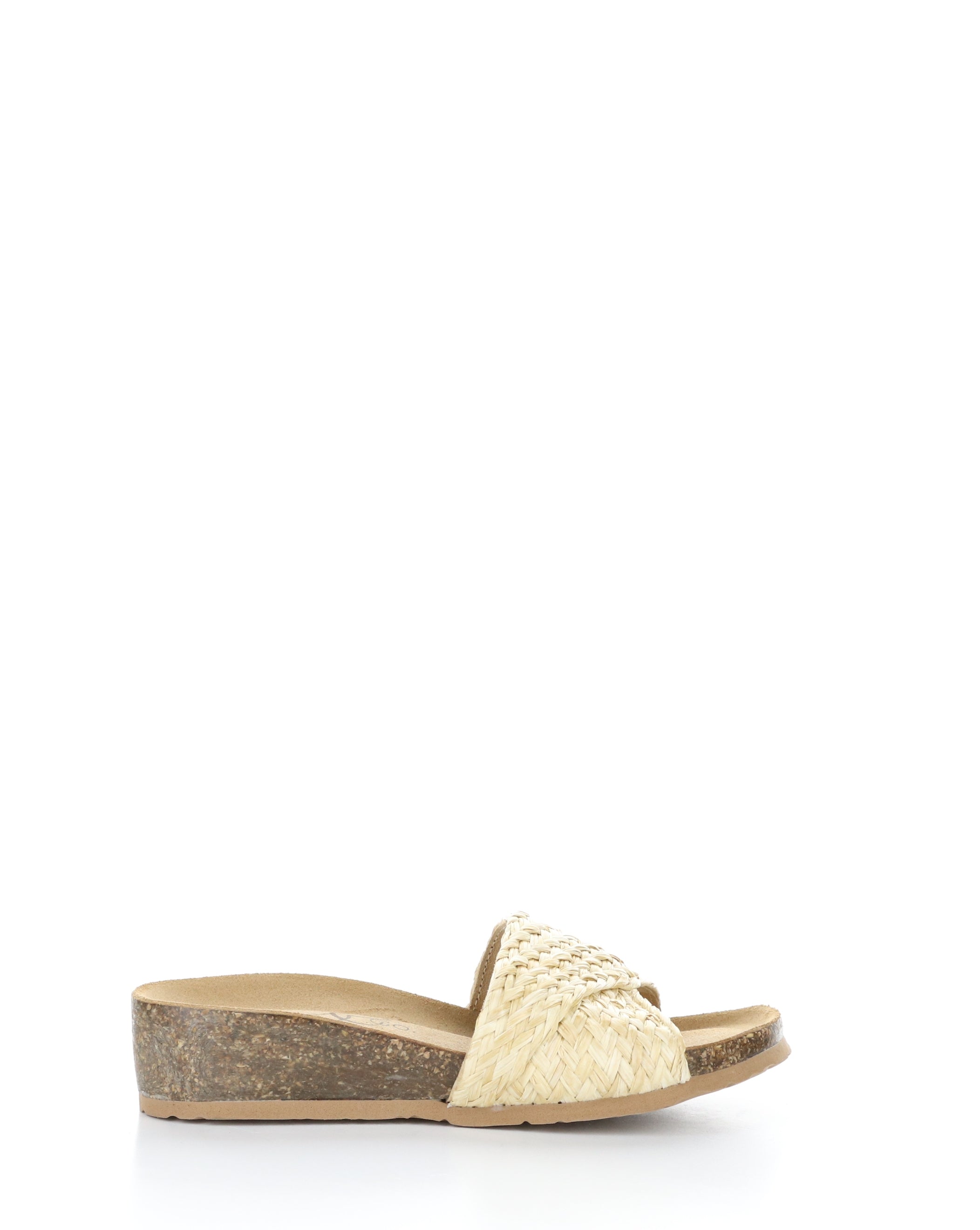 LUNI DESERT Slip-on Mules - Shop Now!