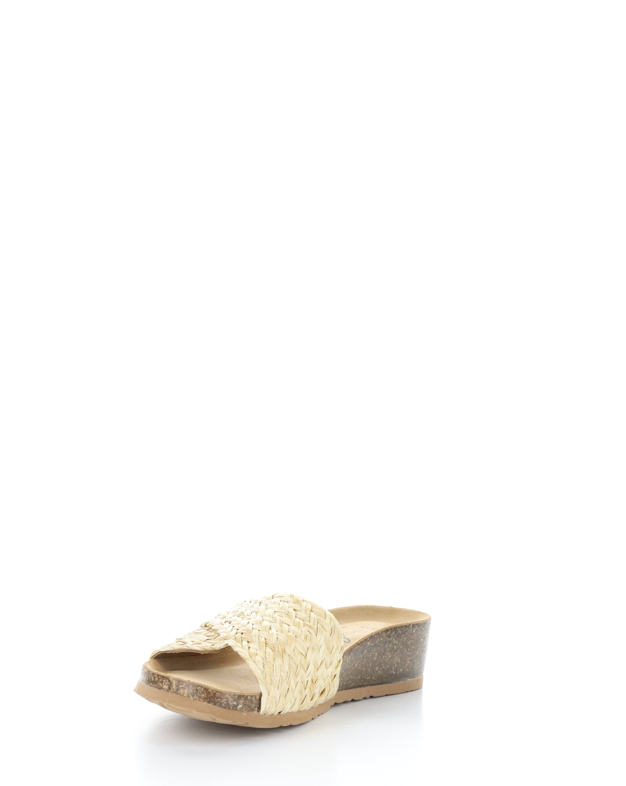 LUNI DESERT Slip-on Mules - Shop Now!