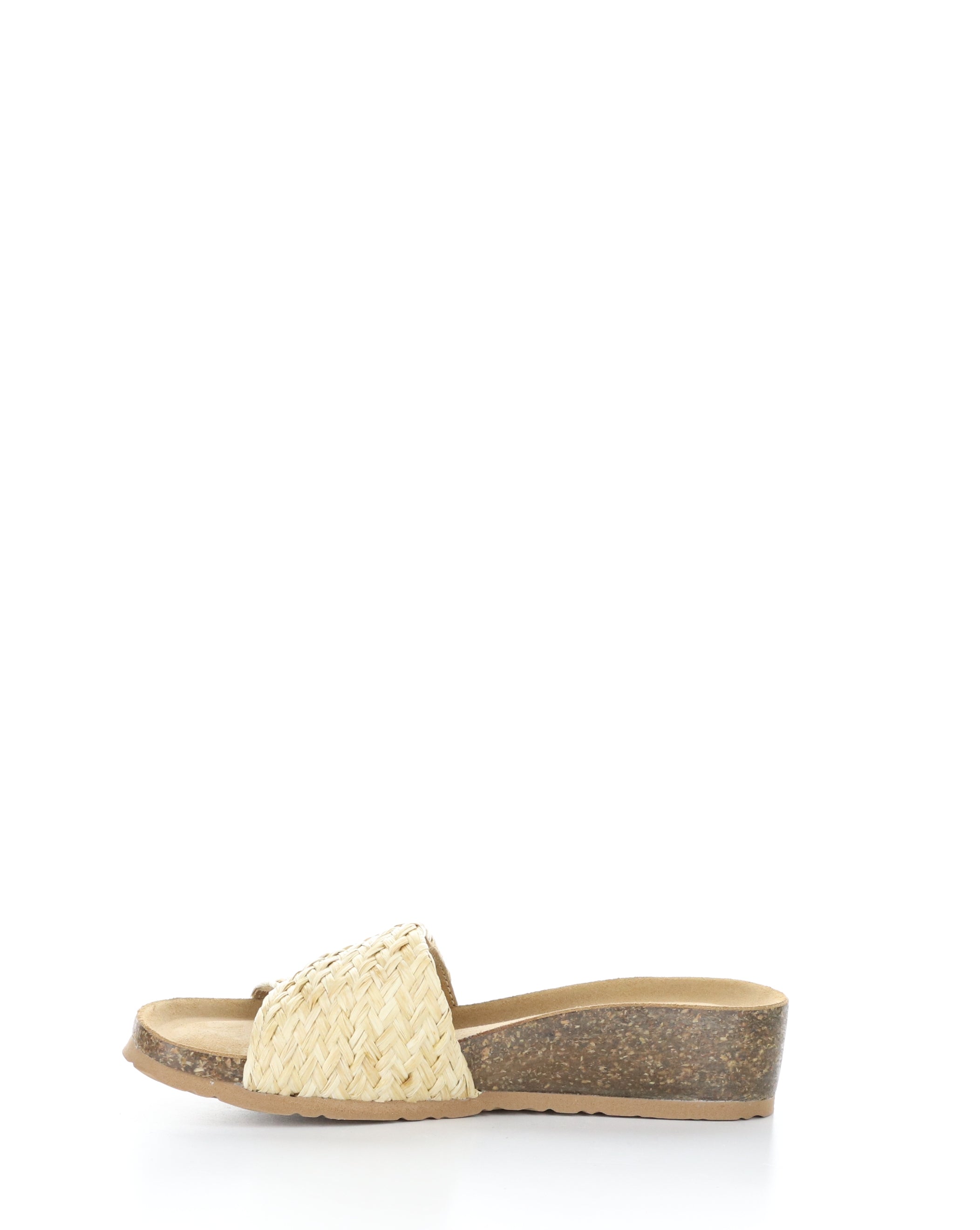 LUNI DESERT Slip-on Mules - Shop Now!