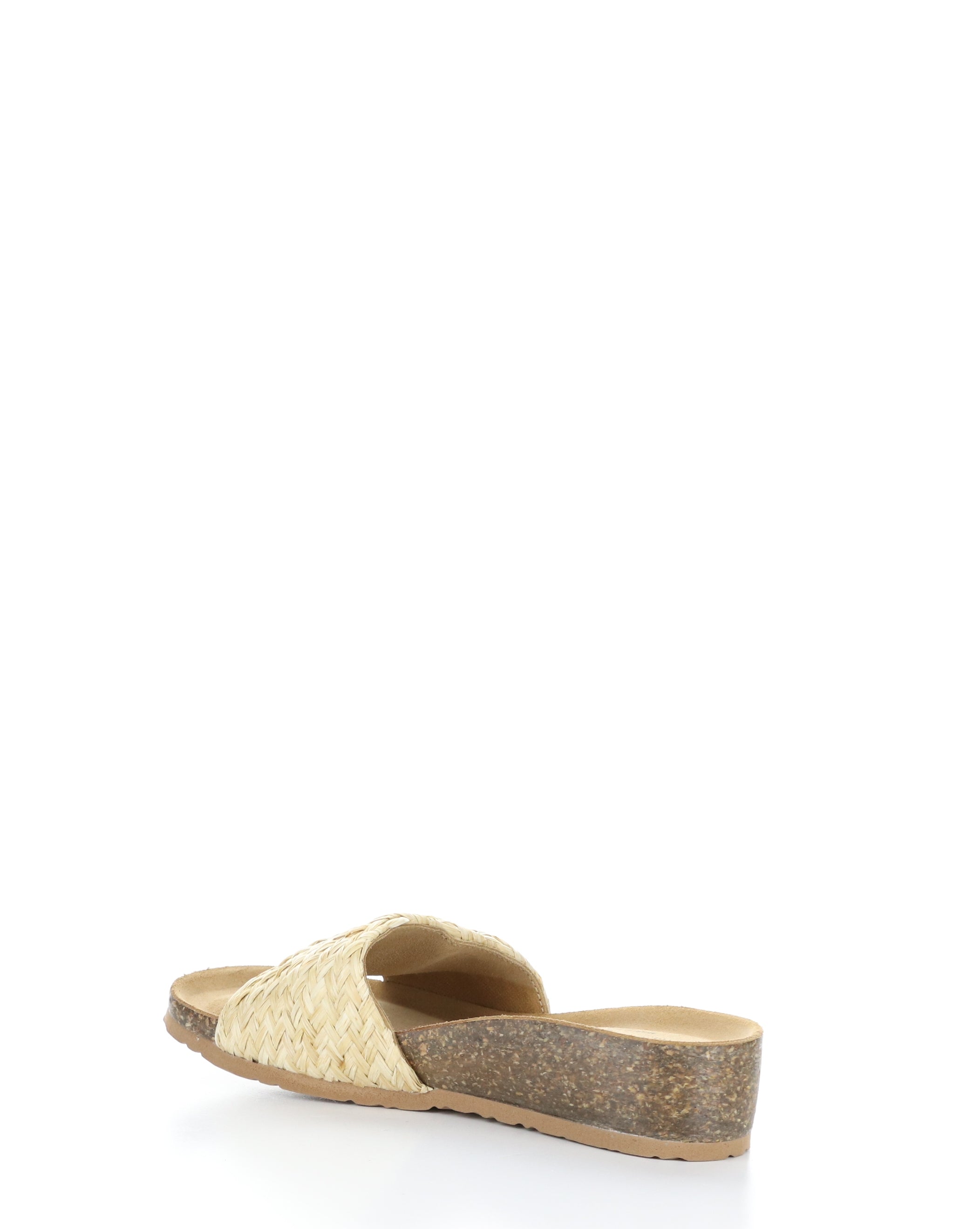 LUNI DESERT Slip-on Mules - Shop Now!