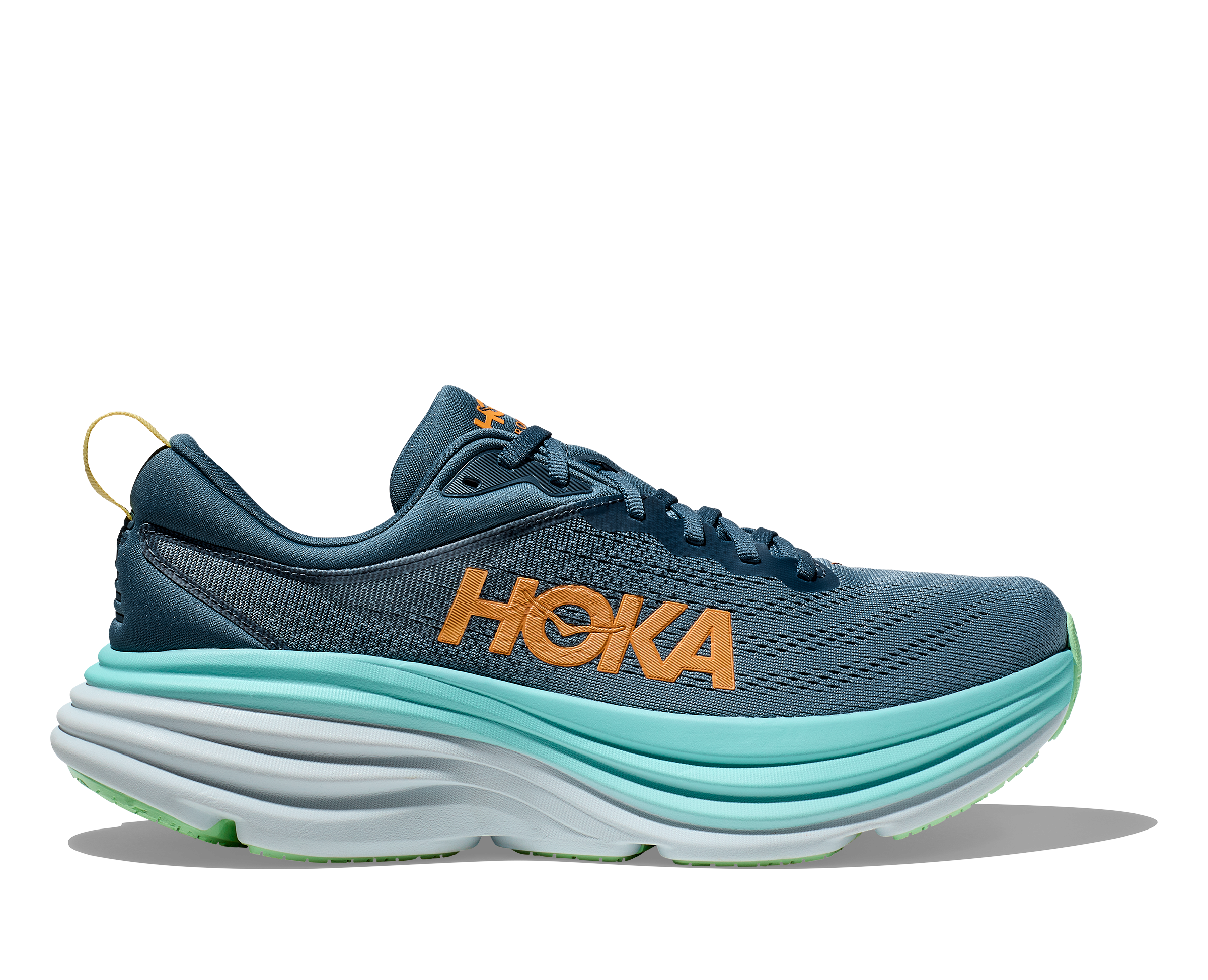 M Hoka Bondi 8 Wide Width (2E) - Best Price