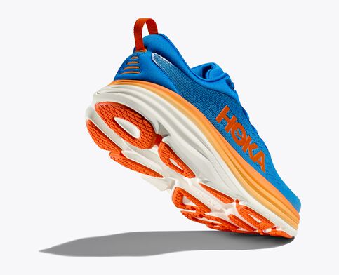 M Hoka Bondi 8 Wide Width (2E) - Best Price