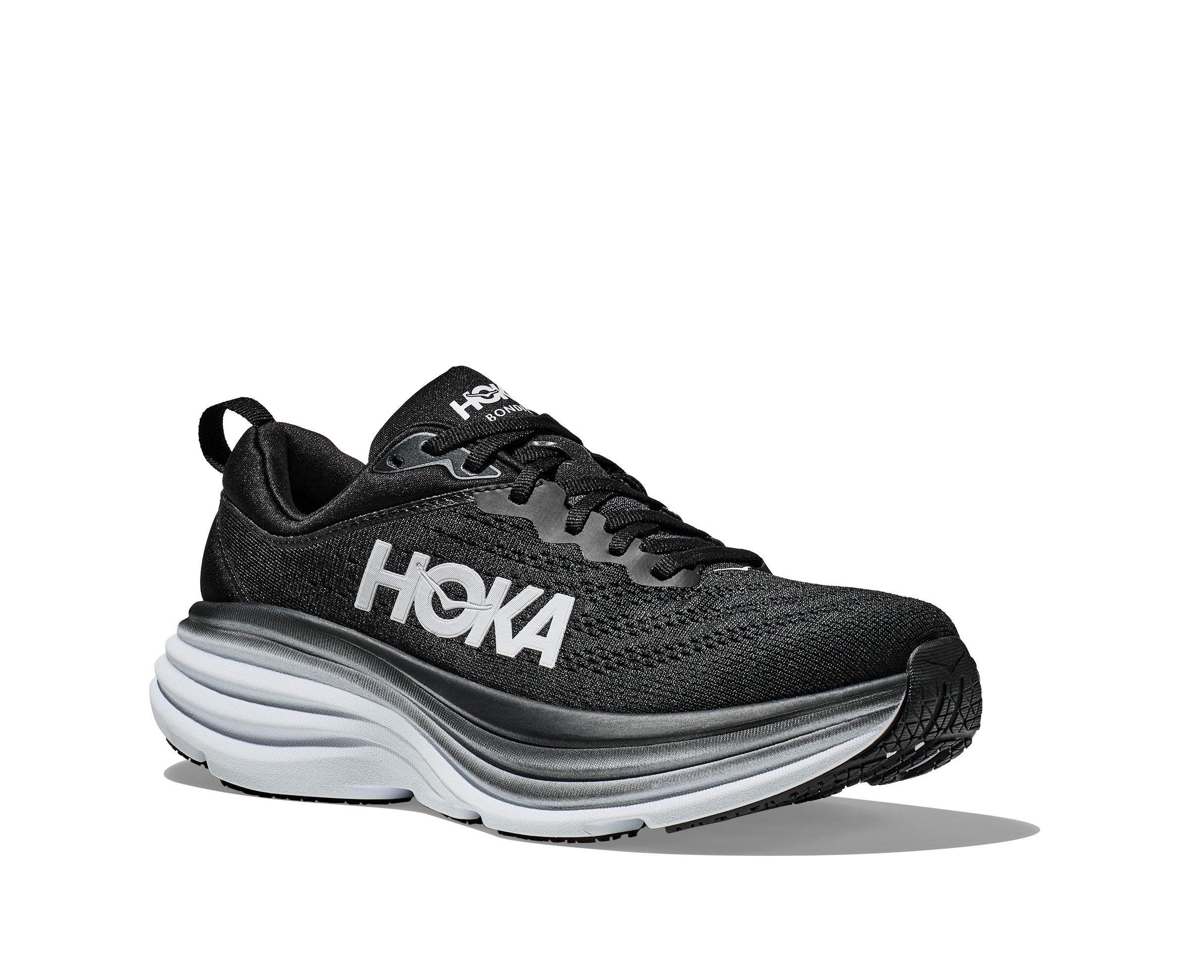 M Hoka Bondi 8 Wide Width (2E) - Best Price