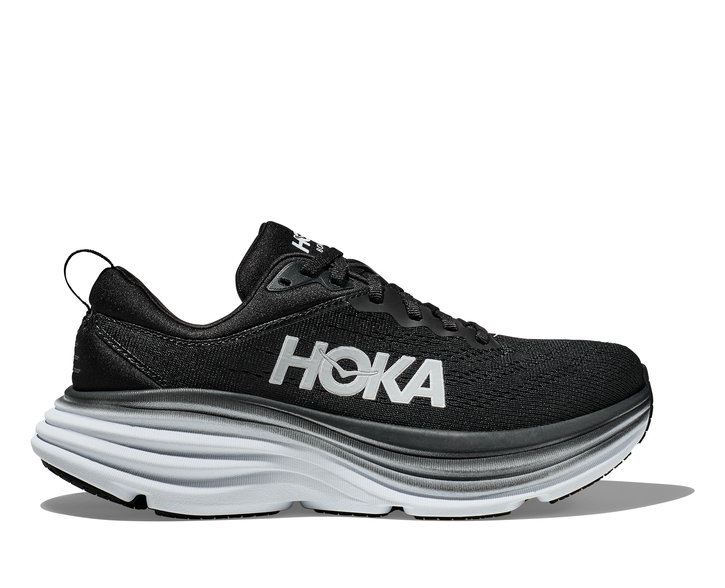 M Hoka Bondi 8 Wide Width (2E) - Best Price