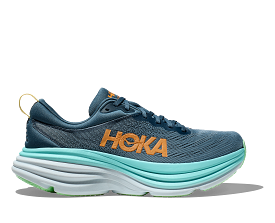 M Hoka Bondi 8 Wide Width (2E) - Best Price