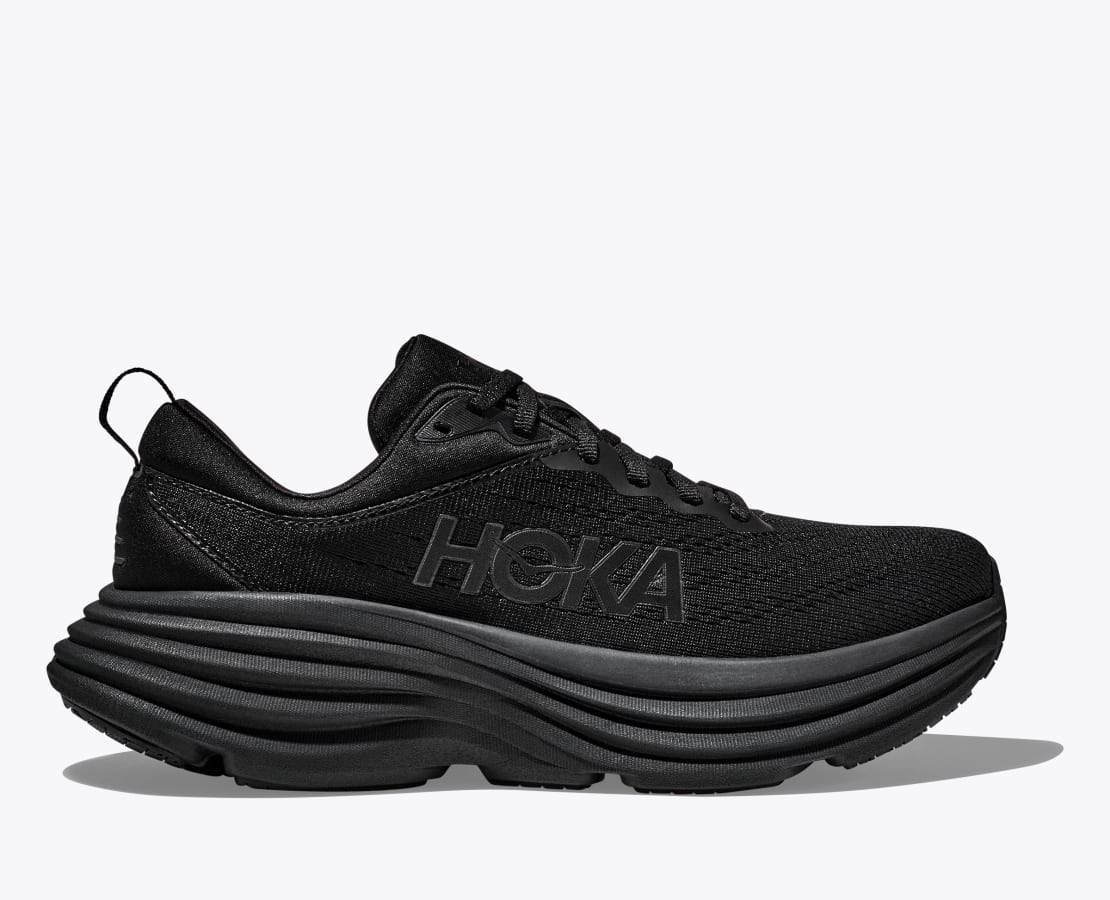 M Hoka Bondi 8 Wide Width (2E) - Best Price