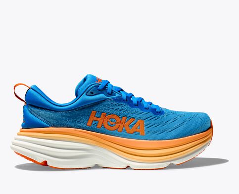 M Hoka Bondi 8 Wide Width (2E) - Best Price