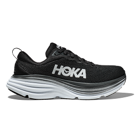 M Hoka Bondi 8- D Width (Medium) - Best Hoka Bondi 8 Running Shoes in D Width (Medium)