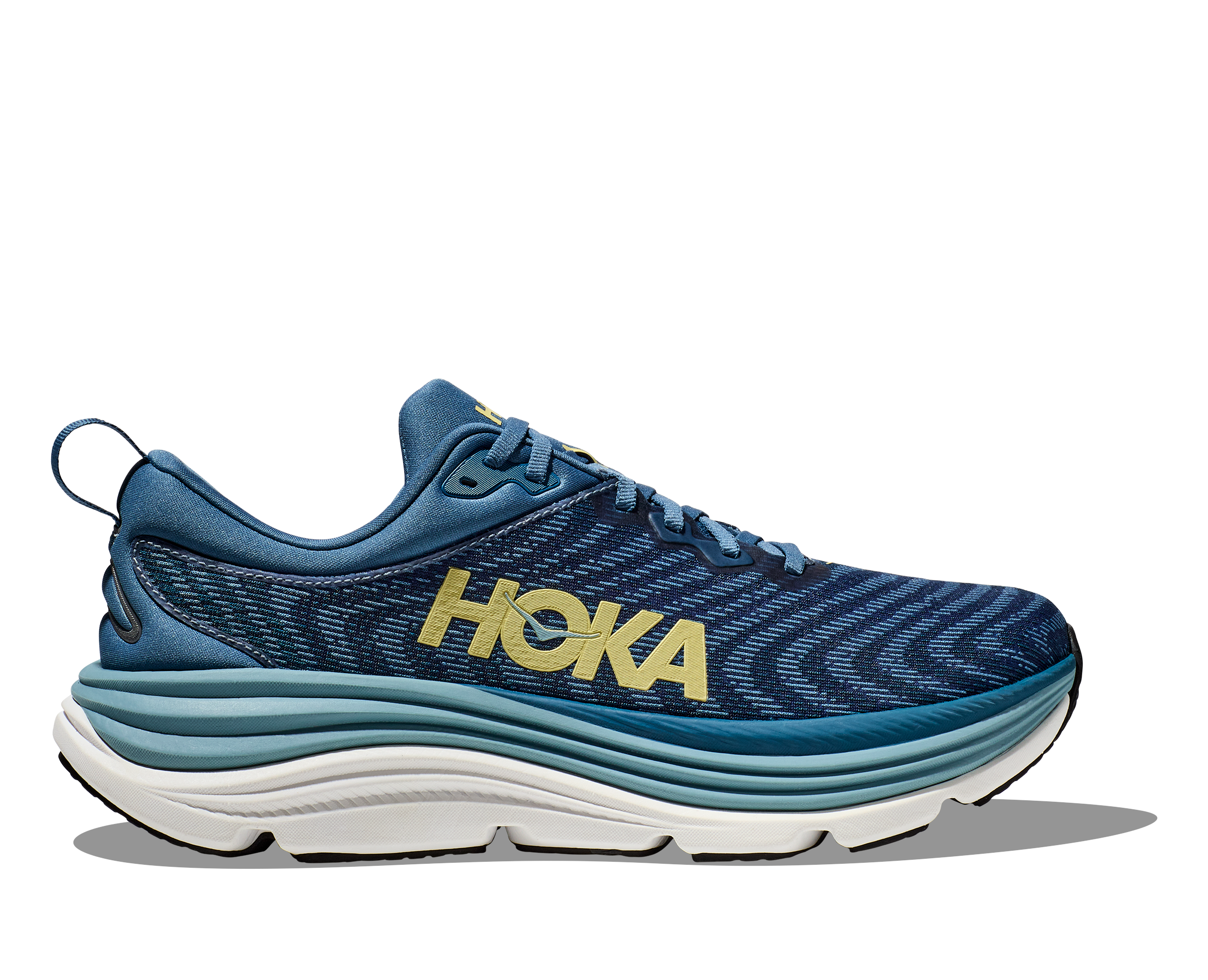 M Hoka Gaviota 5 - Best Running Shoe for Stability and Cushioning