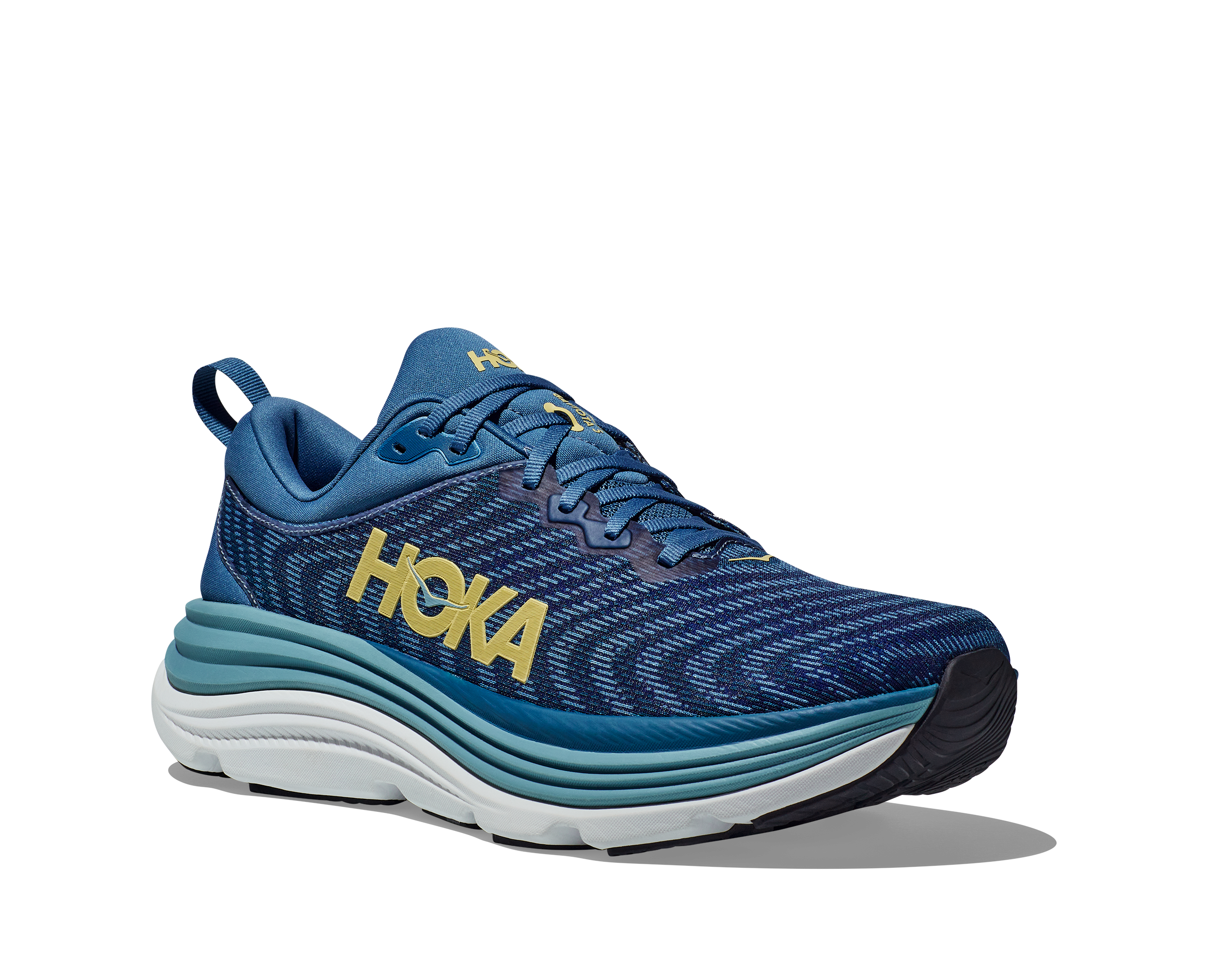 M Hoka Gaviota 5 - Best Running Shoe for Stability and Cushioning