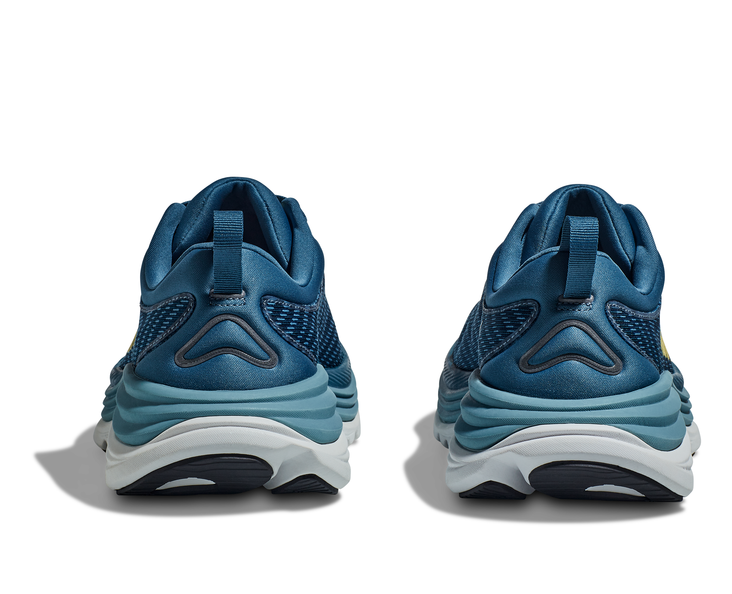 M Hoka Gaviota 5 - Best Running Shoe for Stability and Cushioning