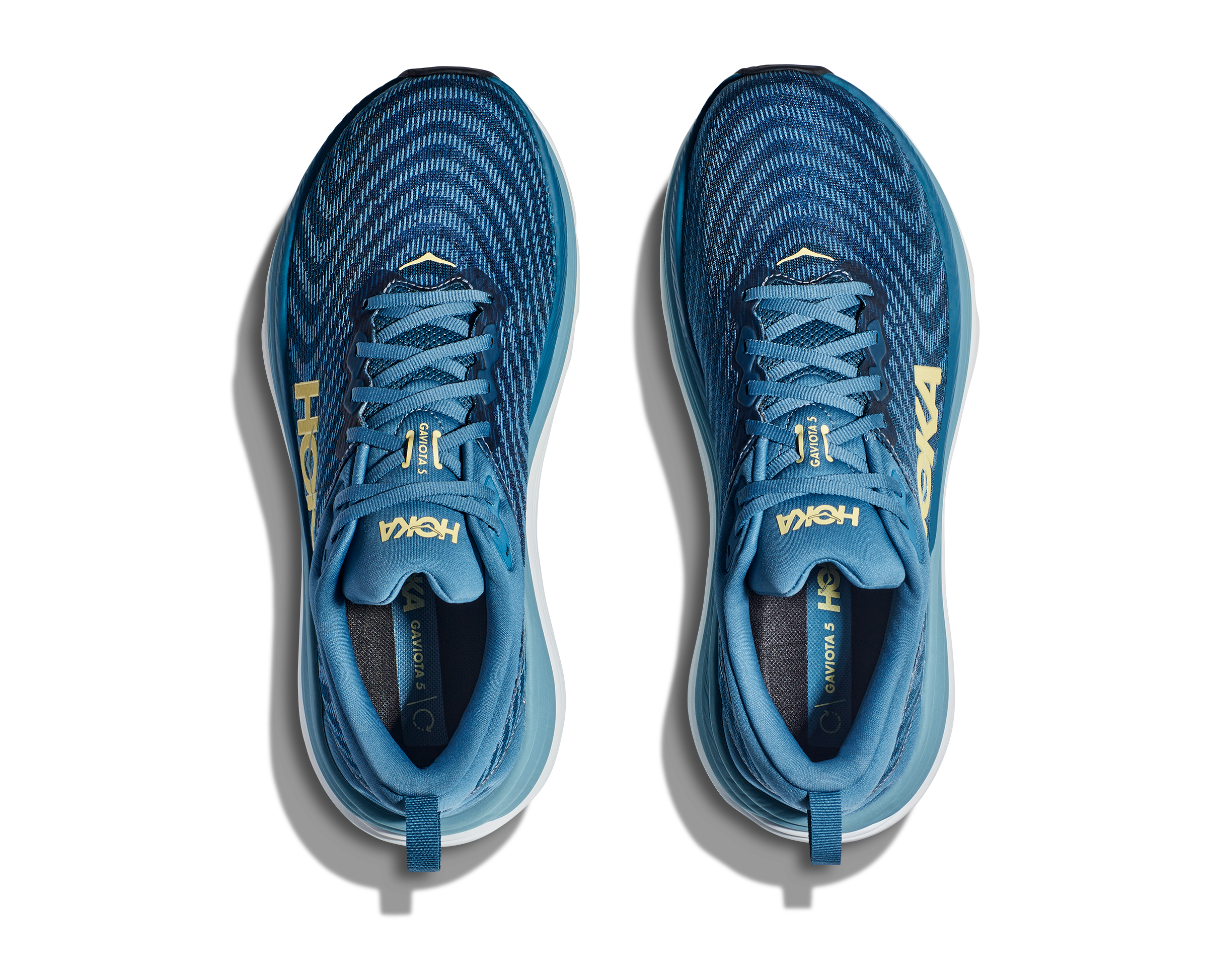 M Hoka Gaviota 5 - Best Running Shoe for Stability and Cushioning