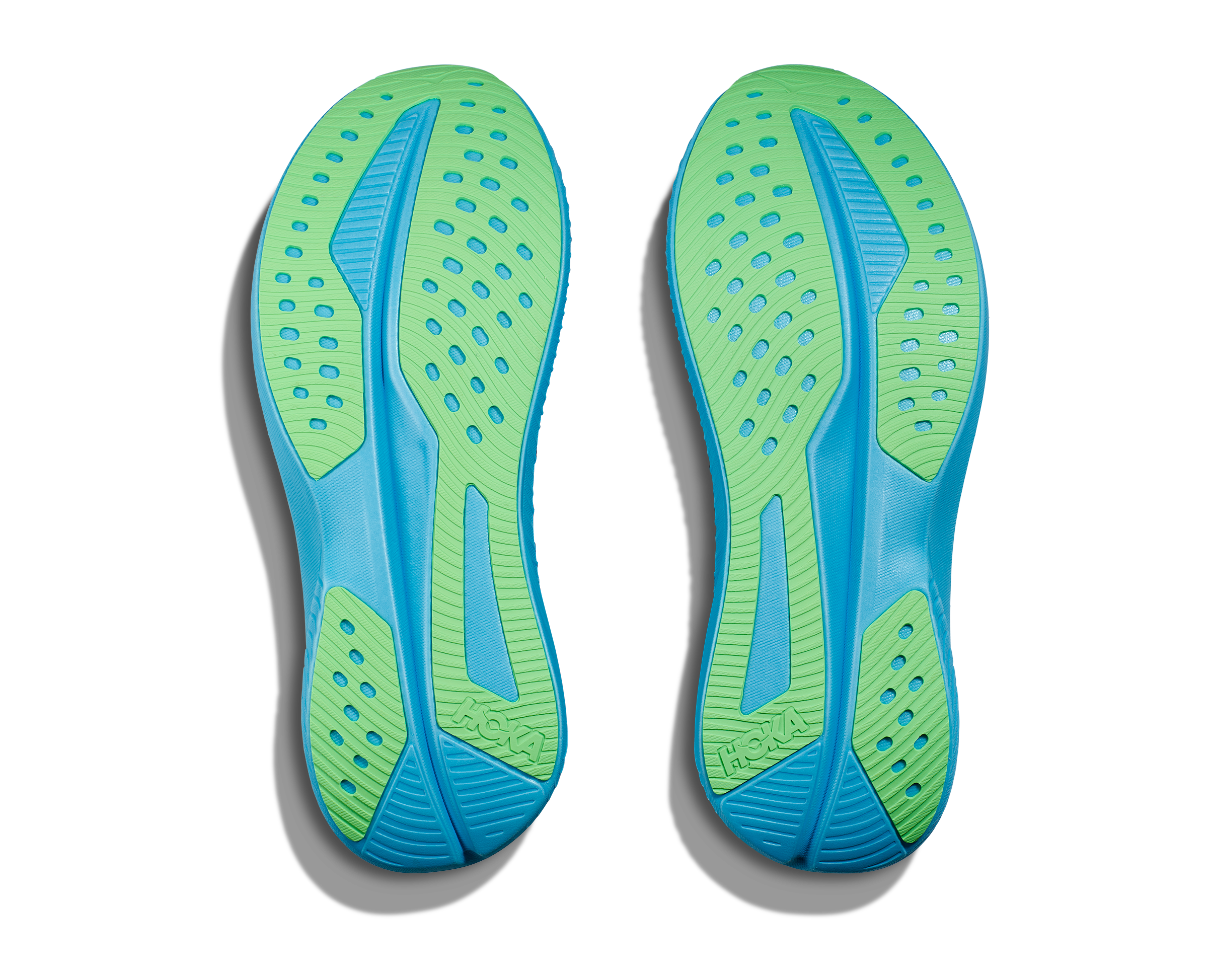 M Hoka Mach 6 - Best Running Shoe for Speed and Performance