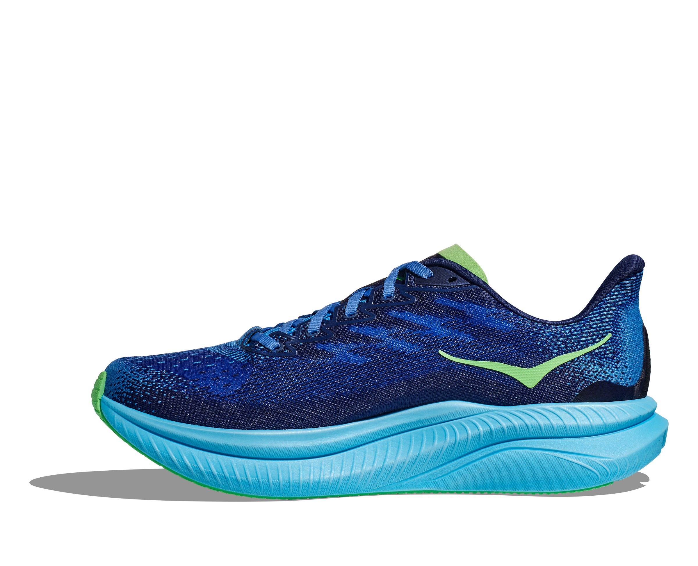 M Hoka Mach 6 - Best Running Shoe for Speed and Performance