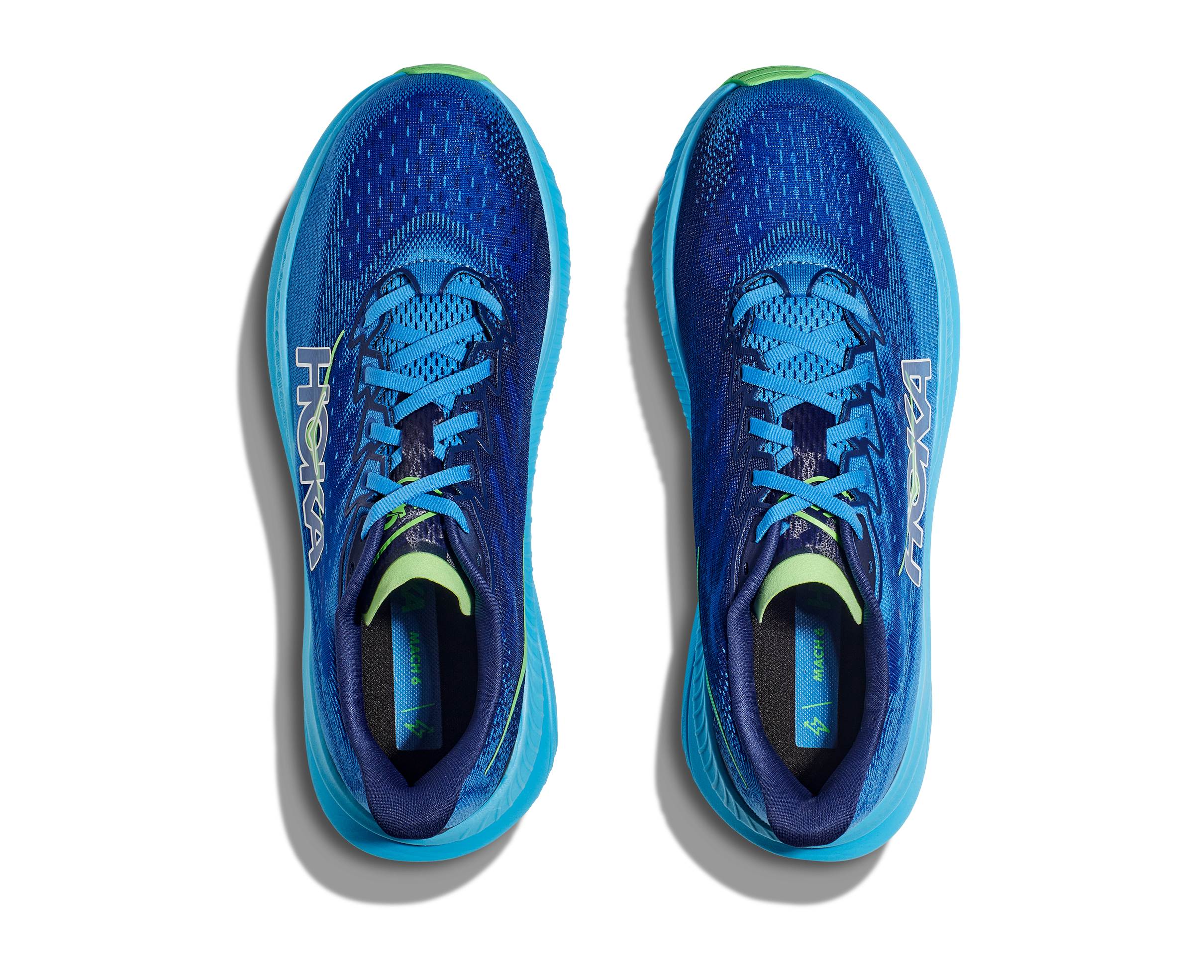 M Hoka Mach 6 - Best Running Shoe for Speed and Performance