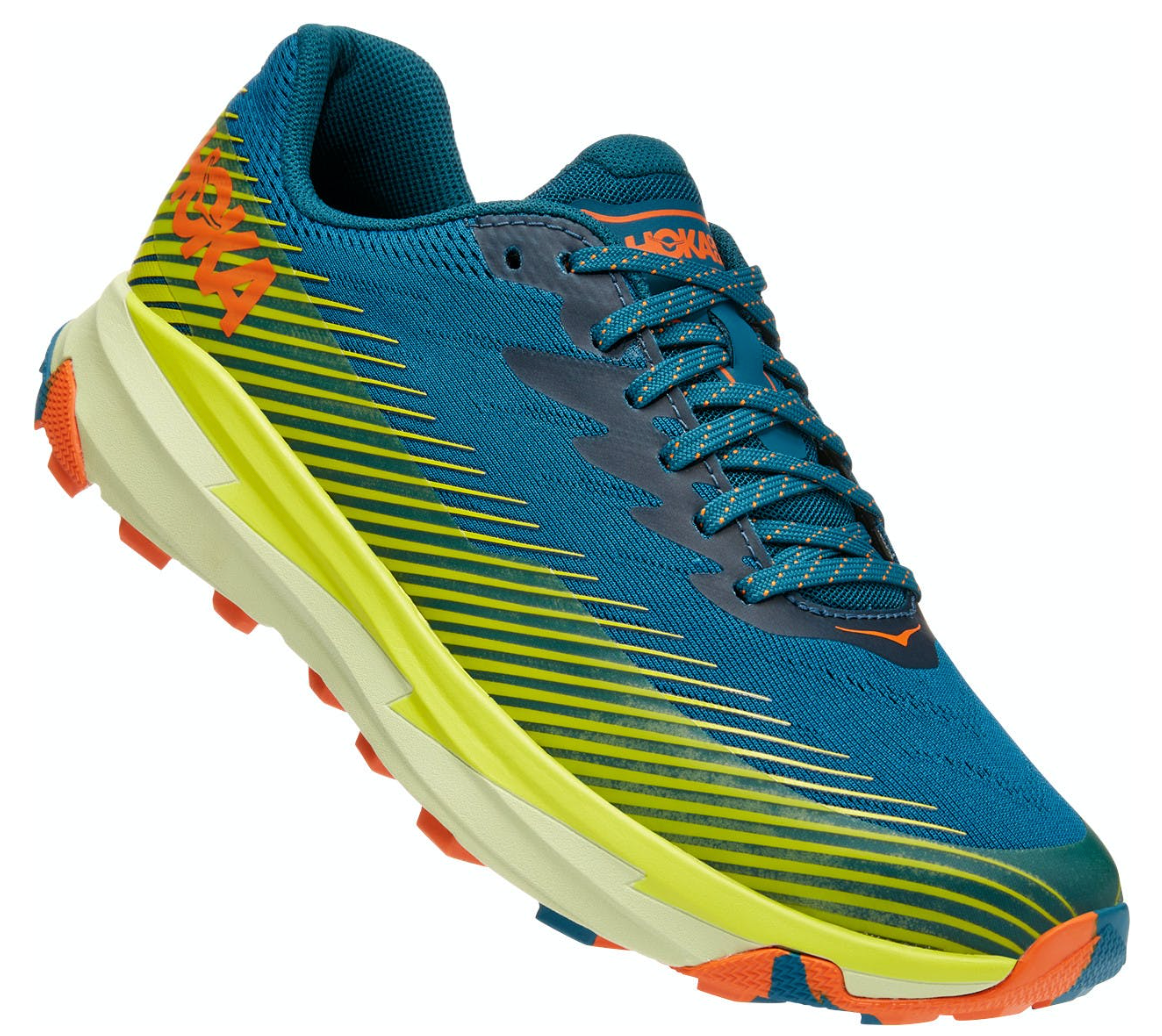 M Hoka One One Torrent 2 - Best Trail Running Shoe Review