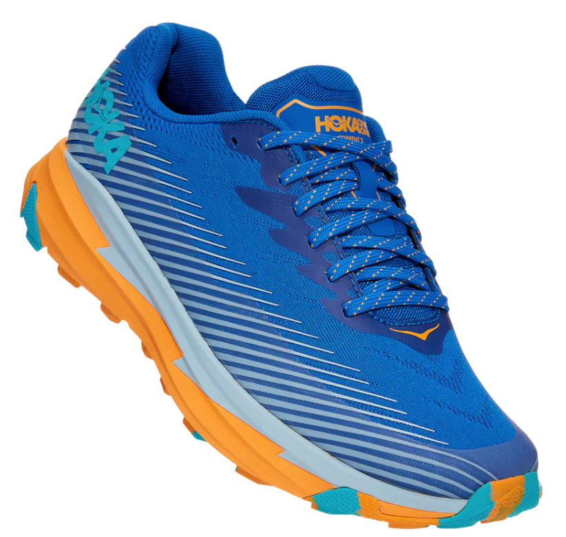 M Hoka One One Torrent 2 - Best Trail Running Shoe Review