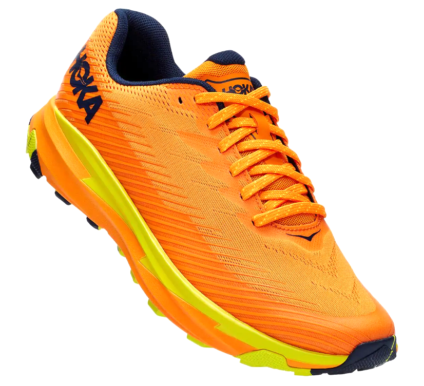 M Hoka One One Torrent 2 - Best Trail Running Shoe Review