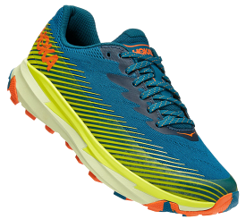 M Hoka One One Torrent 2 - Best Trail Running Shoe Review