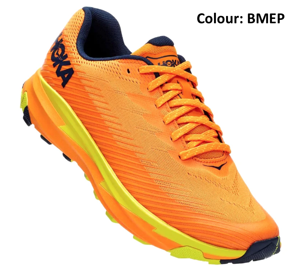 M Hoka One One Torrent 2 - Best Trail Running Shoe Review