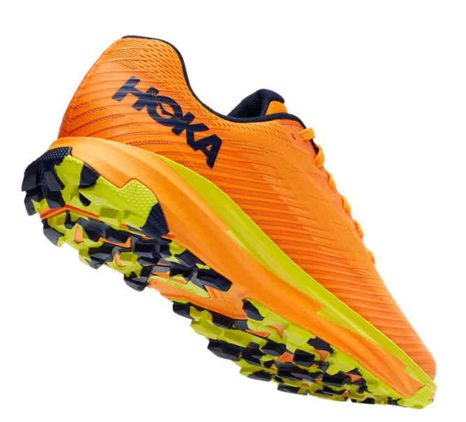 M Hoka One One Torrent 2 - Best Trail Running Shoe Review