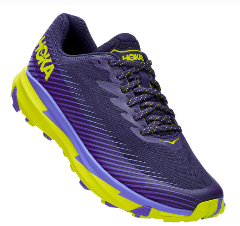 M Hoka One One Torrent 2 - Best Trail Running Shoe Review