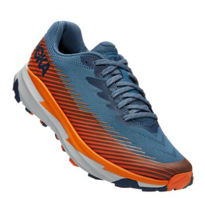 M Hoka One One Torrent 2 - Best Trail Running Shoe Review