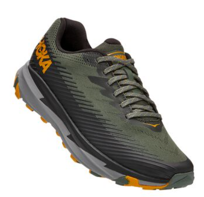 M Hoka One One Torrent 2 - Best Trail Running Shoe Review