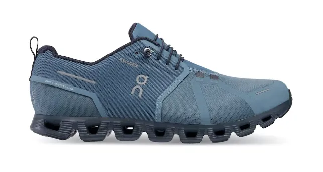 On Cloud 5 Waterproof Running Shoe