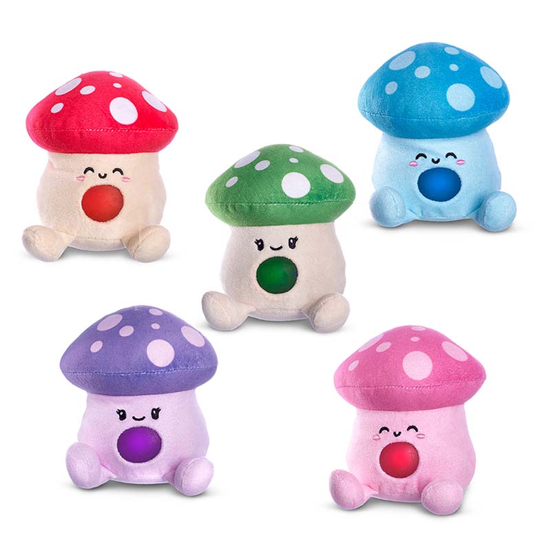 Magic Mushroom Fortune Collection