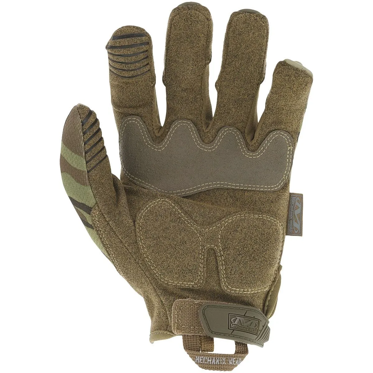 Mechanix Wear MultiCam M-Pact Gloves