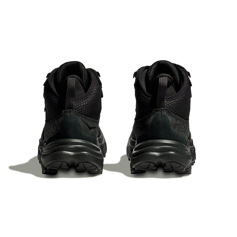 Men's Anacapa 2 Mid GTX Black/Black for Google SEO.