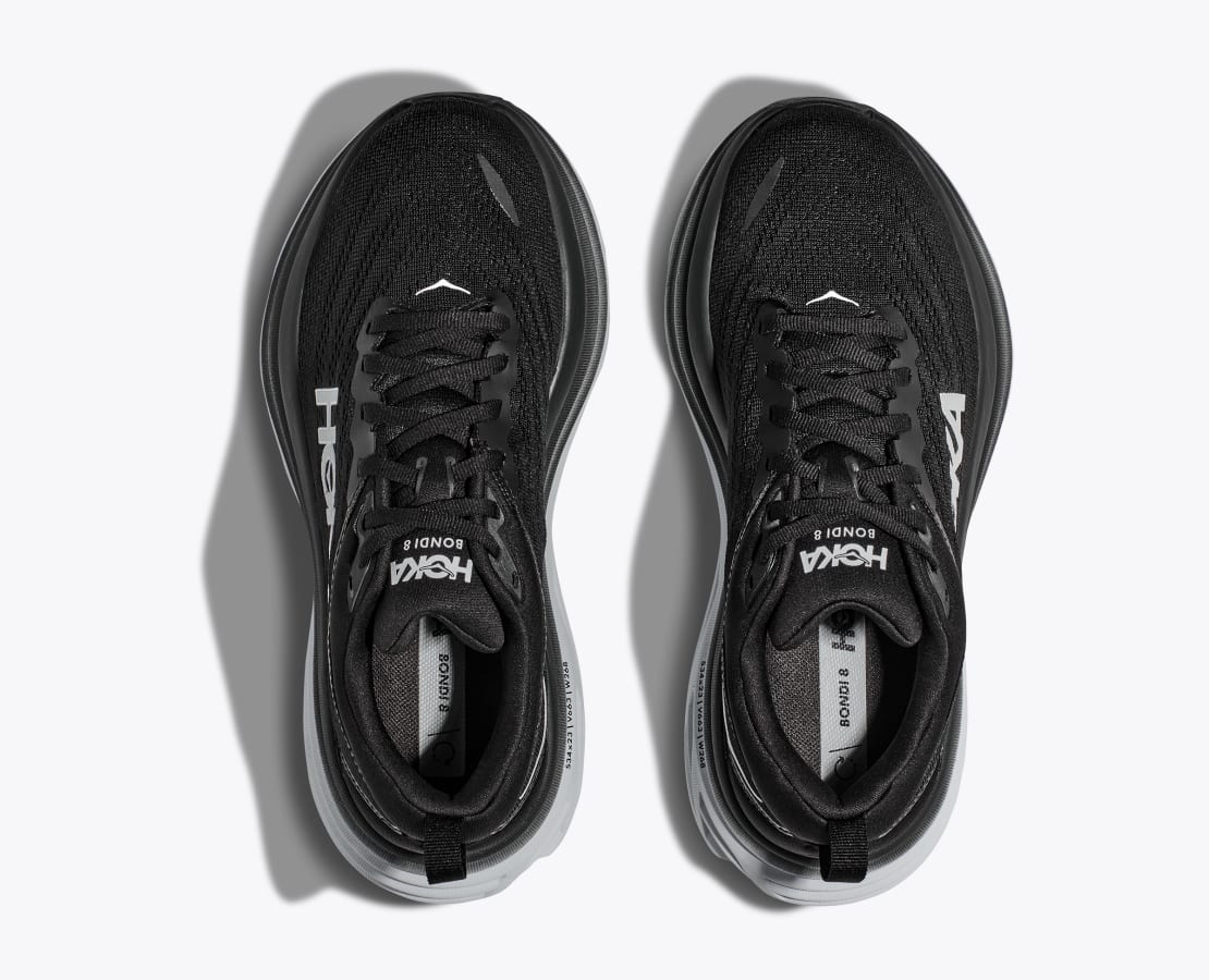 Men's Bondi 8 -> Best Men's Running Shoes - Bondi 8 | Top Athletic Footwear