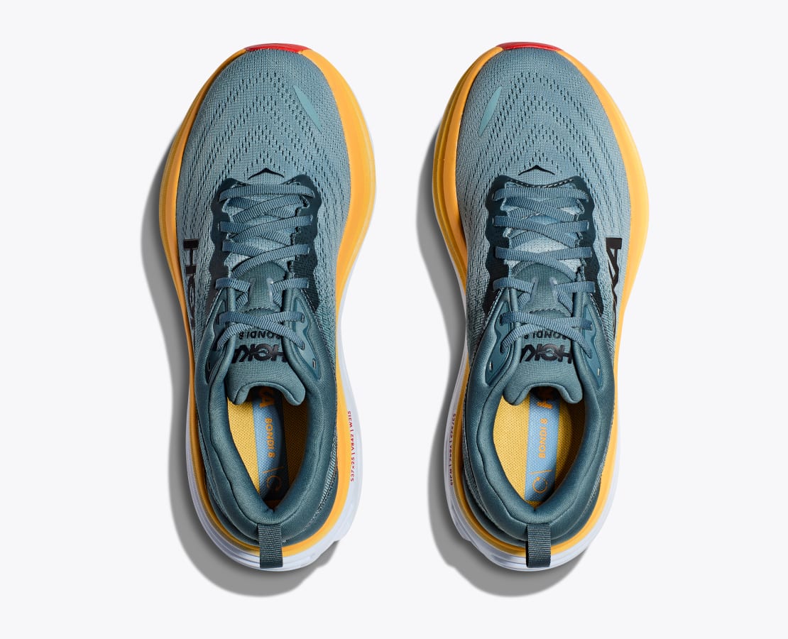 Men's Bondi 8 -> Best Men's Running Shoes - Bondi 8