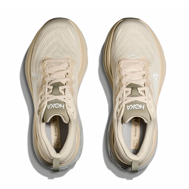 Men's Bondi 8 Oat Milk/Barley - Buy Online Now.