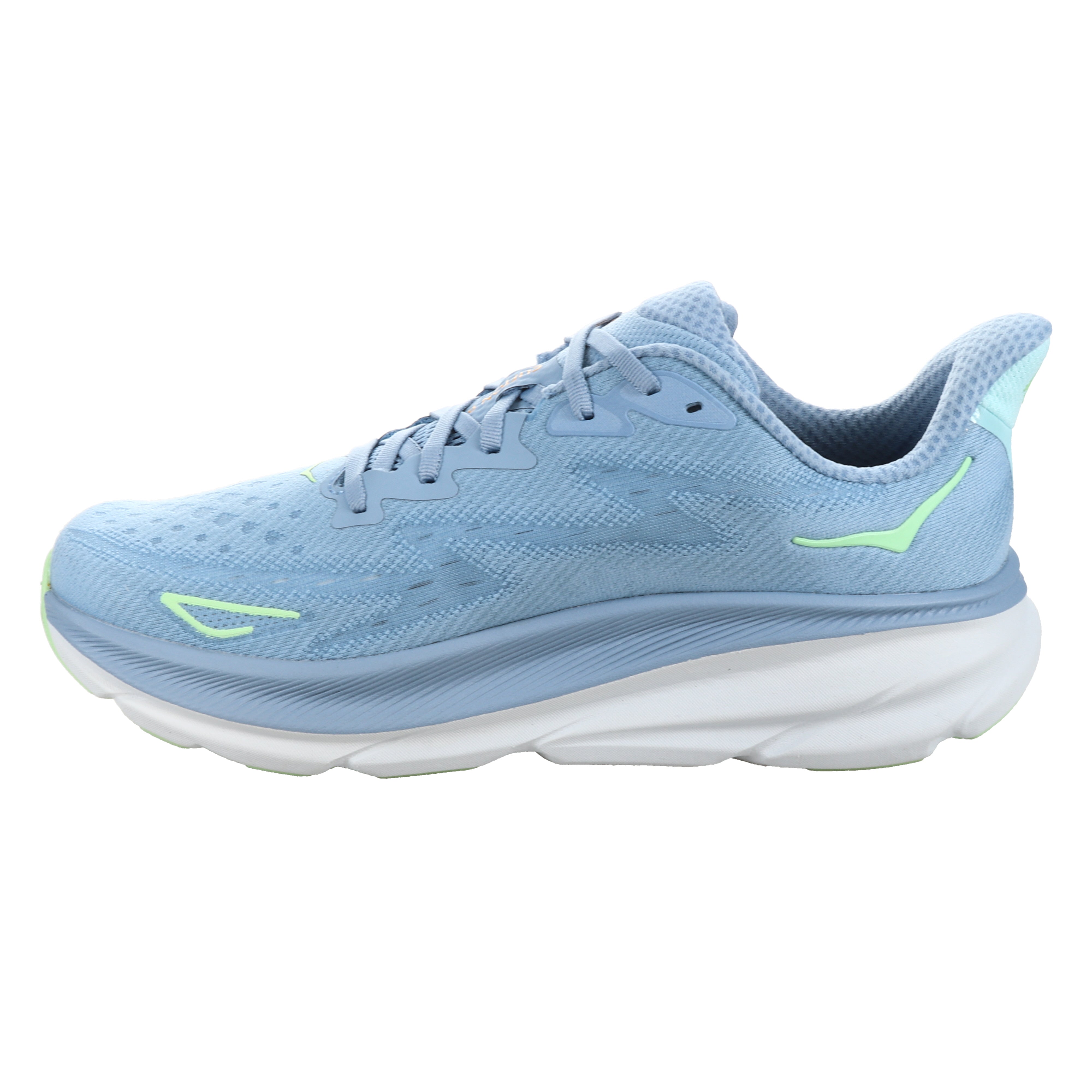 Men's Clifton 9 running shoes