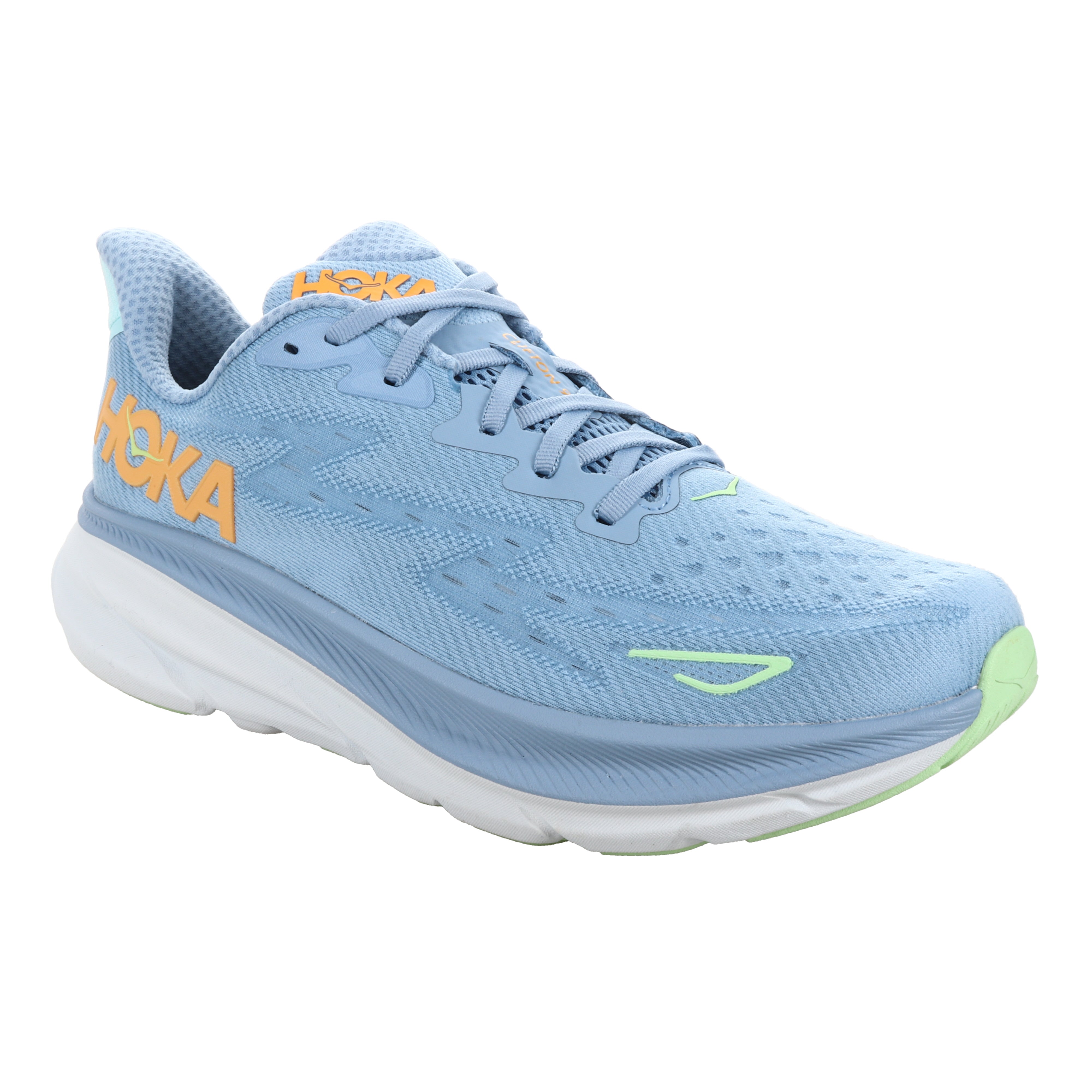 Men's Clifton 9 running shoes