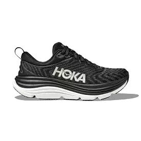 Mens Gaviota 5 shoes Black/White - Shop now