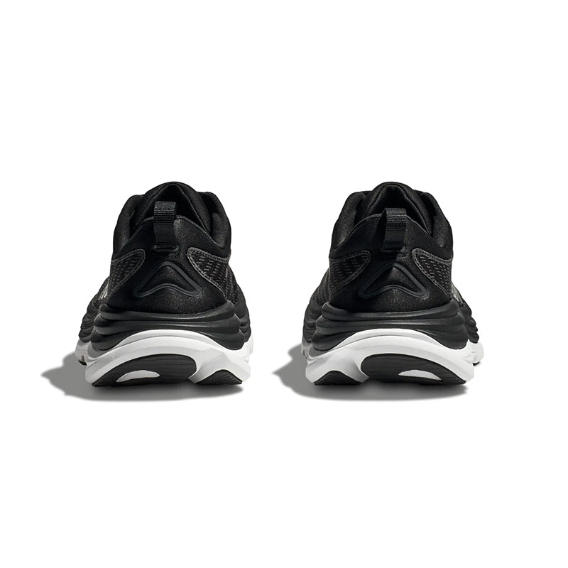 Mens Gaviota 5 shoes Black/White - Shop now