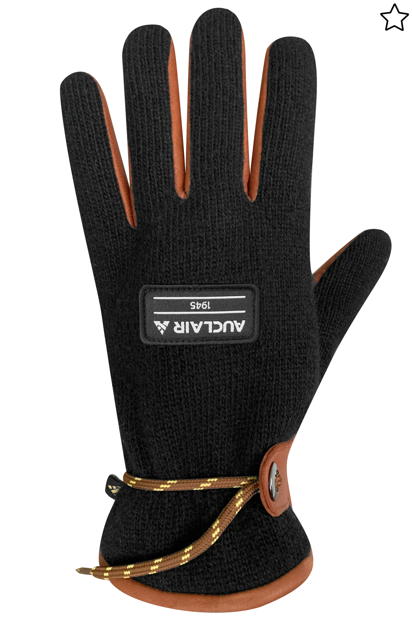 Men's Gloves by Ted