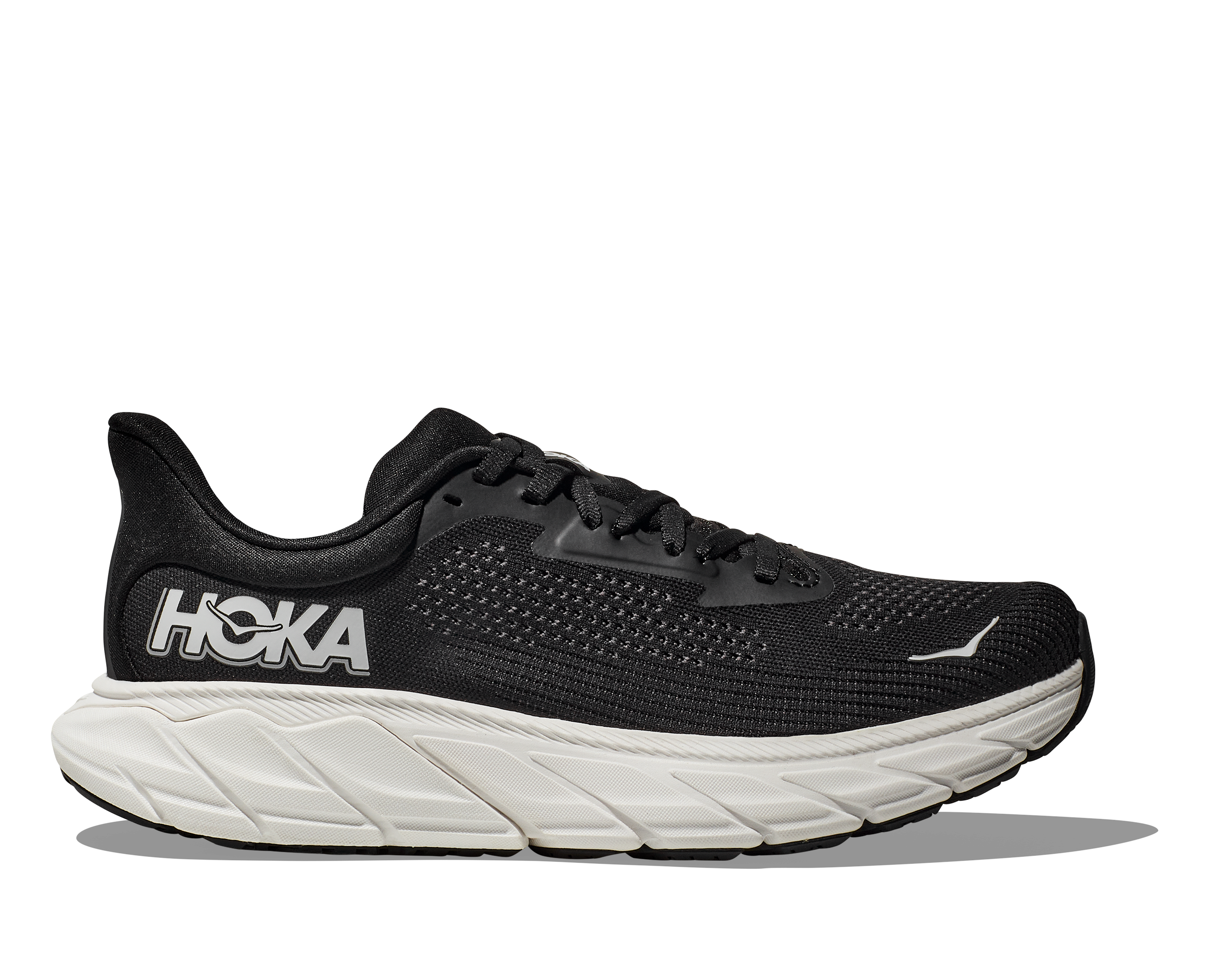 Mens Hoka Arahi 7 Wide Running Shoes - Best Price, Fast Shipping - Buy Now