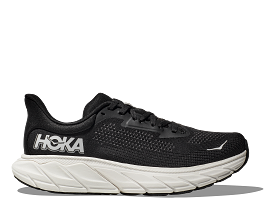 Mens Hoka Arahi 7 Wide Running Shoes - Best Price, Fast Shipping - Buy Now