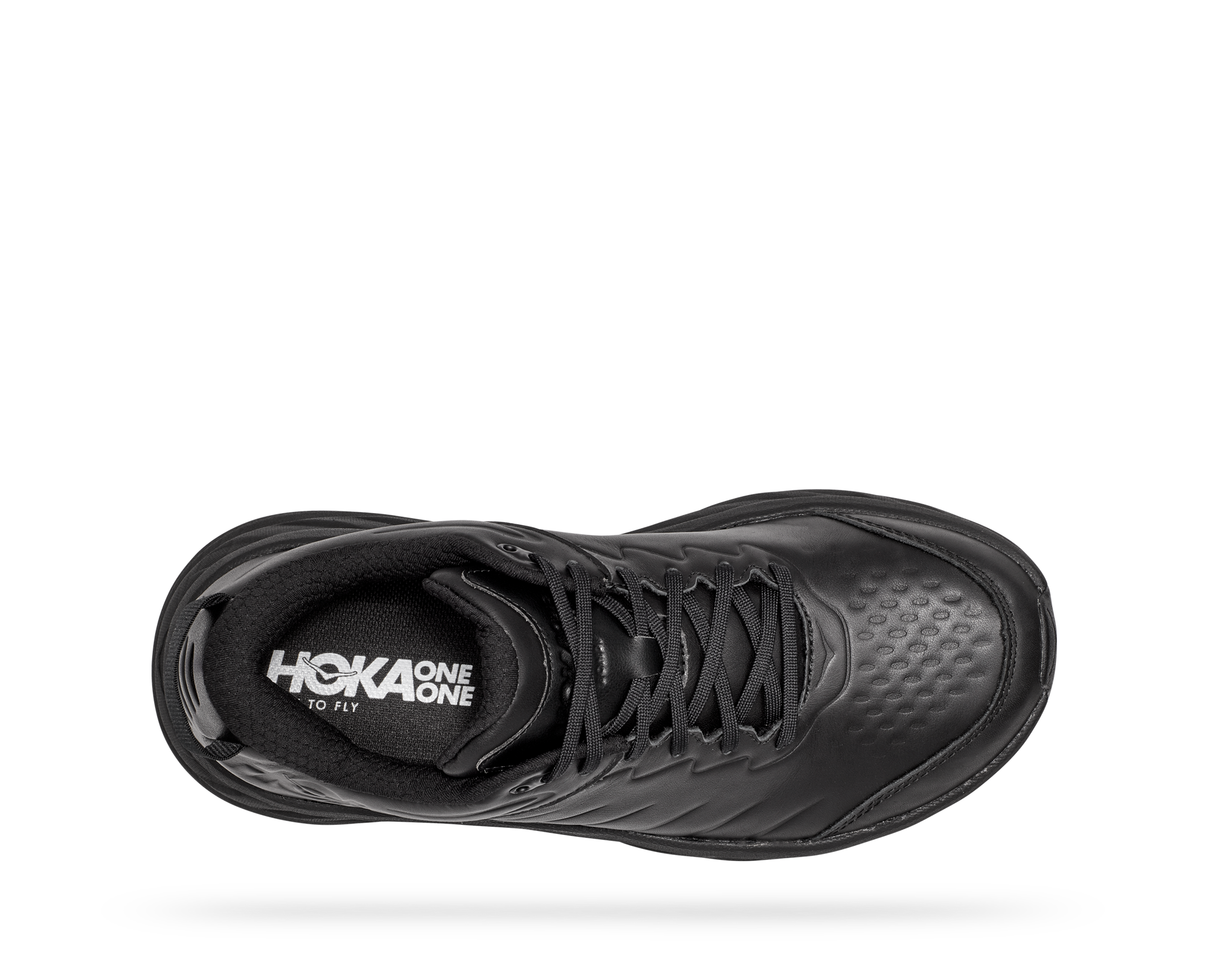 Mens Hoka Bondi SR Wide