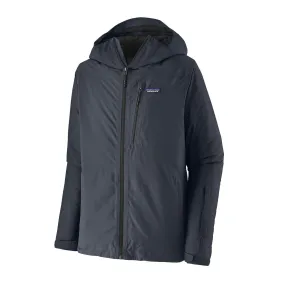 Insulated Ski Jackets for Men in the UK