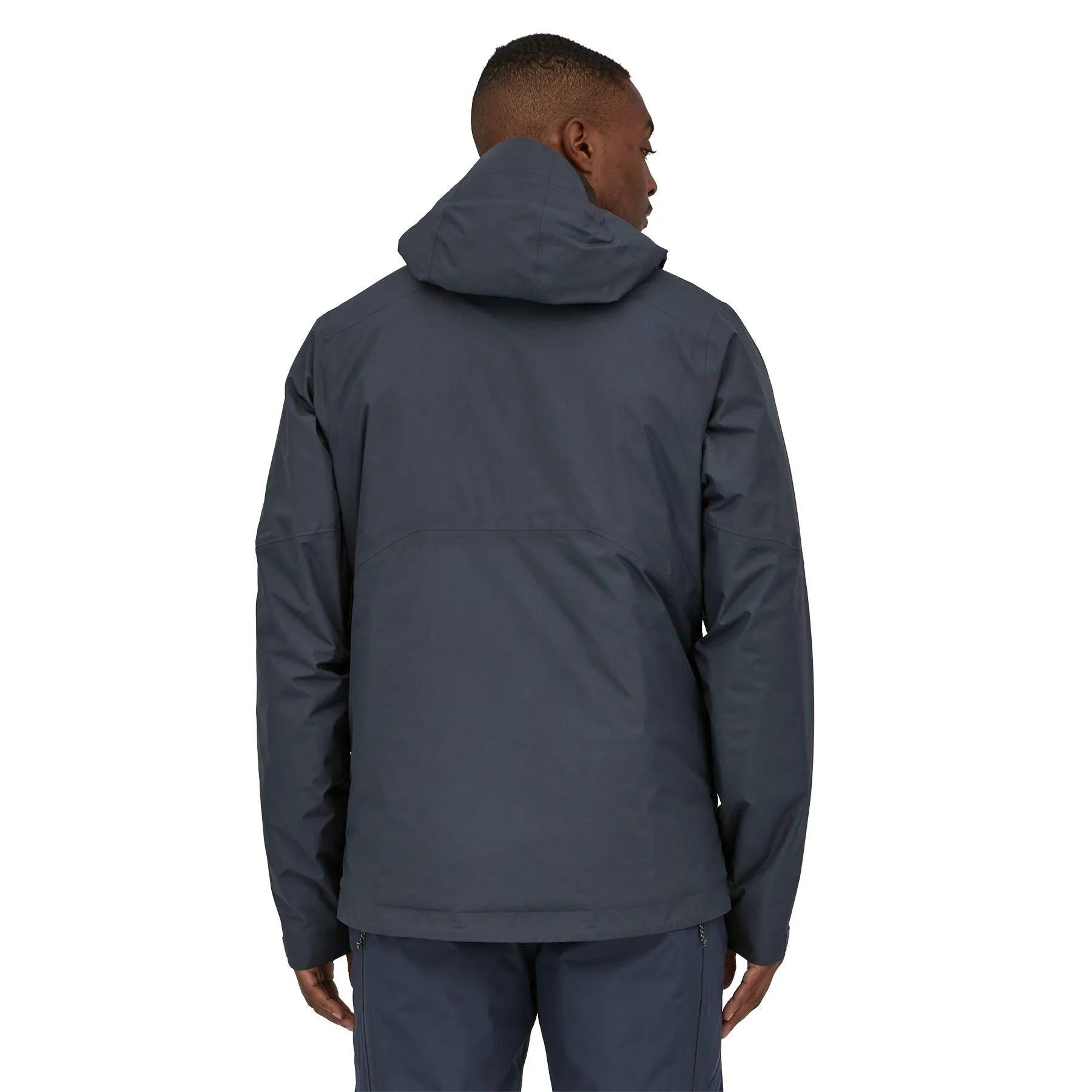 Insulated Ski Jackets for Men in the UK