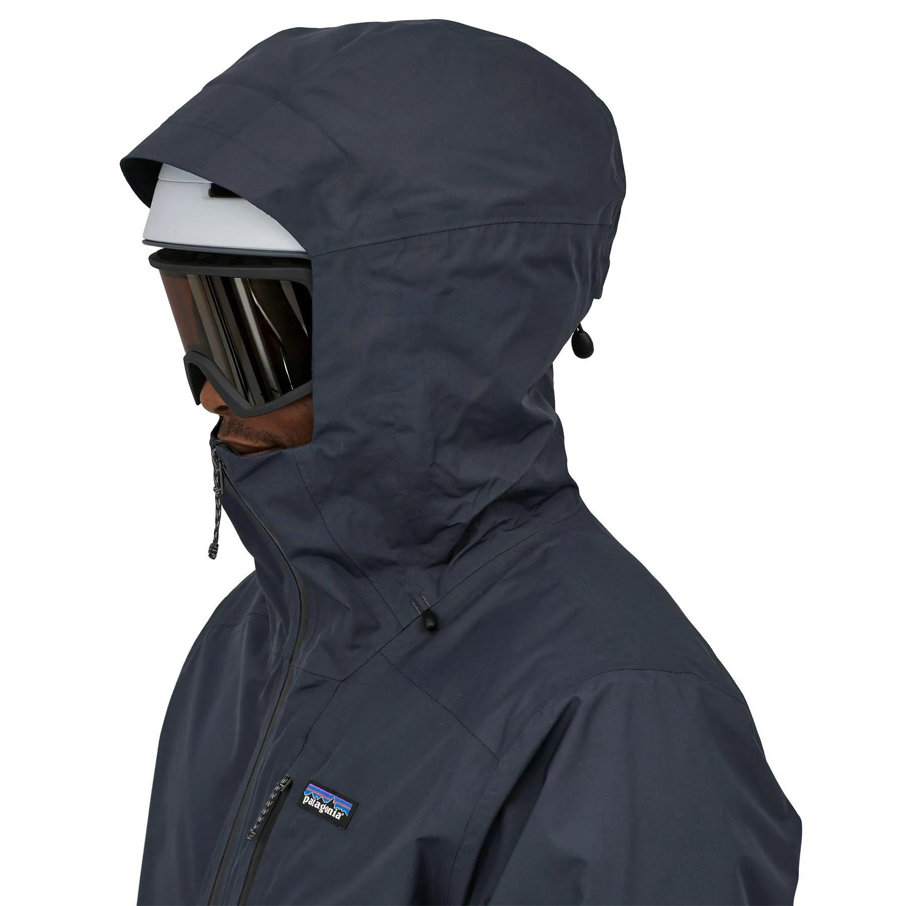 Insulated Ski Jackets for Men in the UK