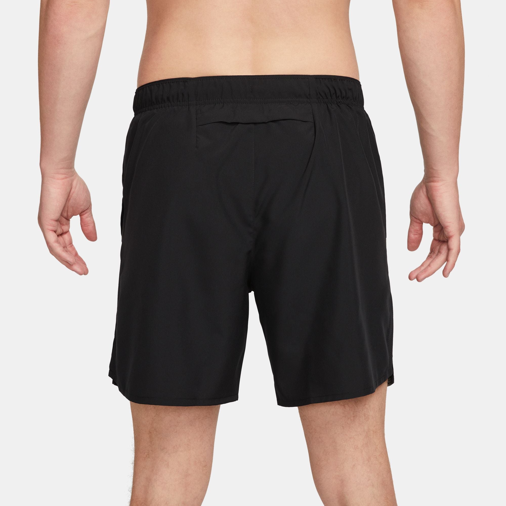 Men's Nike 7 Challenger Running Short - Brief-Lined